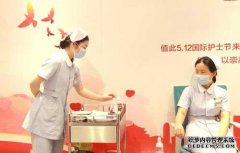 广州长安风湿病医院512护士节护理技能竞赛圆满结束