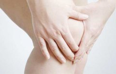广州长安医院：有哪些原因会导致膝盖疼痛？