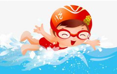 广州长安医院：强直性脊柱炎患者游泳居然还有这些好处